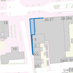 Perceel DTN02-C-10096