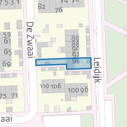 Perceel DTN02-C-10101