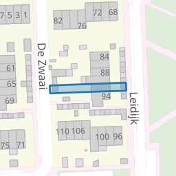 Perceel DTN02-C-10102