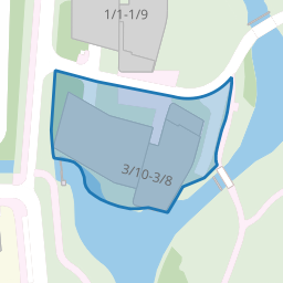 Perceel DTN02-C-10103