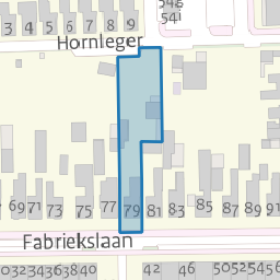 Perceel DTN02-C-10129