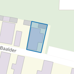 Perceel DTN02-C-10132