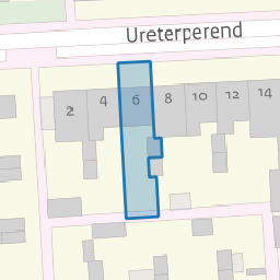 Perceel DTN02-C-10135