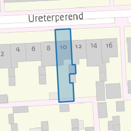 Perceel DTN02-C-10137