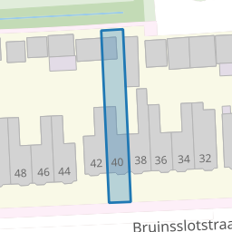 Perceel DTN02-C-10147