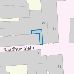 Perceel DTN02-C-10151