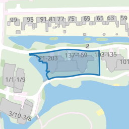 Perceel DTN02-C-10157