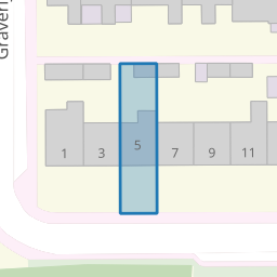 Perceel DTN02-C-10161