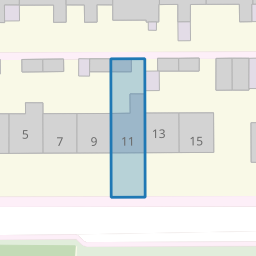 Perceel DTN02-C-10164