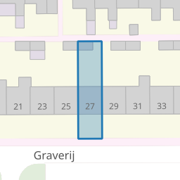 Perceel DTN02-C-10172