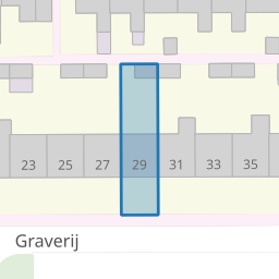 Perceel DTN02-C-10173