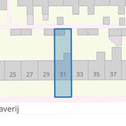 Perceel DTN02-C-10174