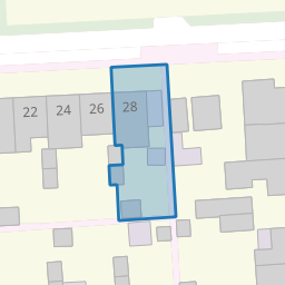 Perceel DTN02-C-10191