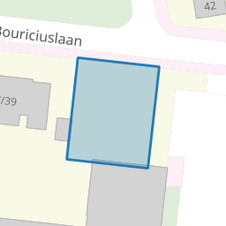 Perceel DTN02-C-10195