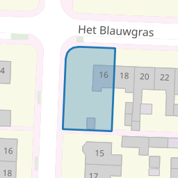 Perceel DTN02-C-10231