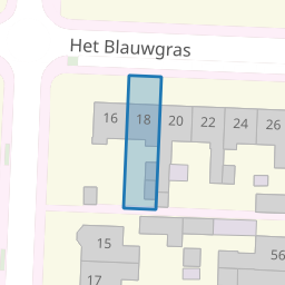 Perceel DTN02-C-10232