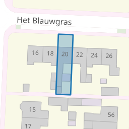 Perceel DTN02-C-10233