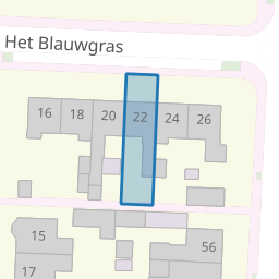 Perceel DTN02-C-10234