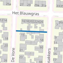 Perceel DTN02-C-10237