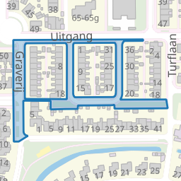 Perceel DTN02-C-10250