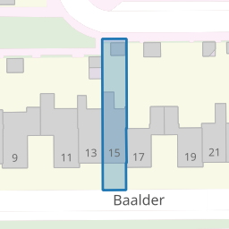 Perceel DTN02-C-10251