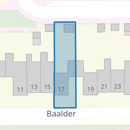 Perceel DTN02-C-10252