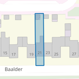 Perceel DTN02-C-10254
