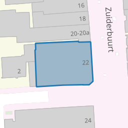 Perceel DTN02-C-10267