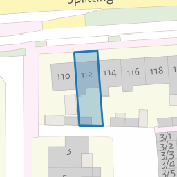 Perceel DTN02-C-10274