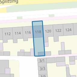Perceel DTN02-C-10277