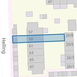 Perceel DTN02-C-10299