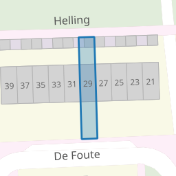 Perceel DTN02-C-10301