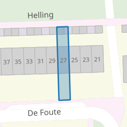 Perceel DTN02-C-10302