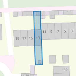 Perceel DTN02-C-10304