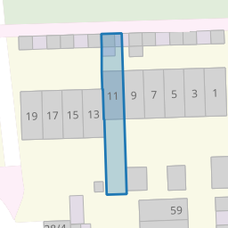 Perceel DTN02-C-10305