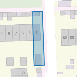 Perceel DTN02-C-10307