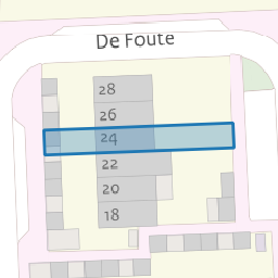 Perceel DTN02-C-10312