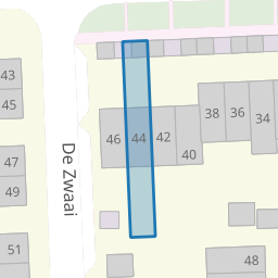 Perceel DTN02-C-10313