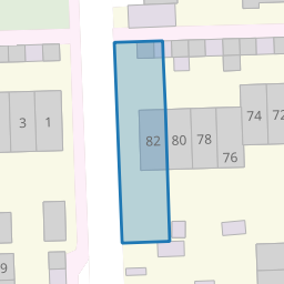 Perceel DTN02-C-10321