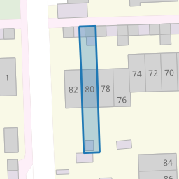 Perceel DTN02-C-10322