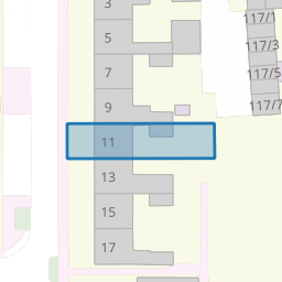 Perceel DTN02-C-10373