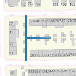 Perceel DTN02-C-10378