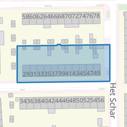 Perceel DTN02-C-10379