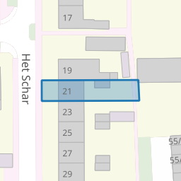 Perceel DTN02-C-10381