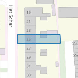 Perceel DTN02-C-10383