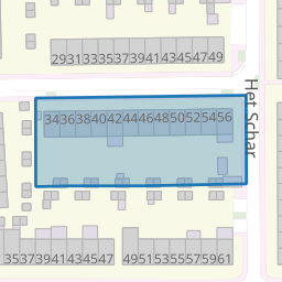 Perceel DTN02-C-10391