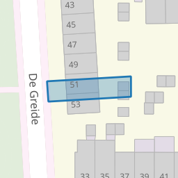 Perceel DTN02-C-10397