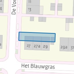 Perceel DTN02-C-10422