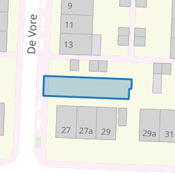 Perceel DTN02-C-10423