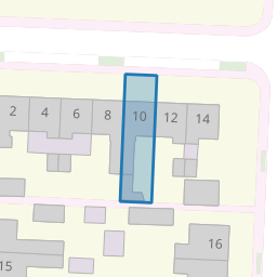 Perceel DTN02-C-10439